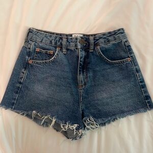 Urban Outfitters BDG Denim Shorts